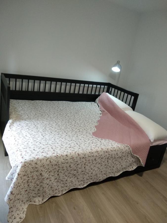 דירות או גרובה Casa Soanbra מראה חיצוני תמונה