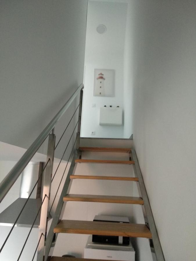 דירות או גרובה Casa Soanbra מראה חיצוני תמונה