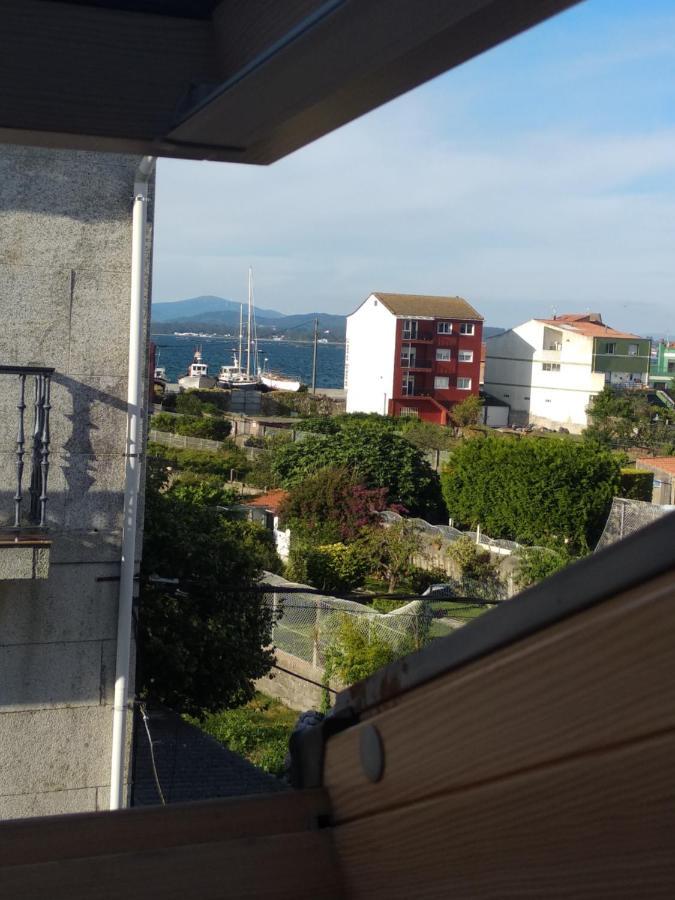 דירות או גרובה Casa Soanbra מראה חיצוני תמונה