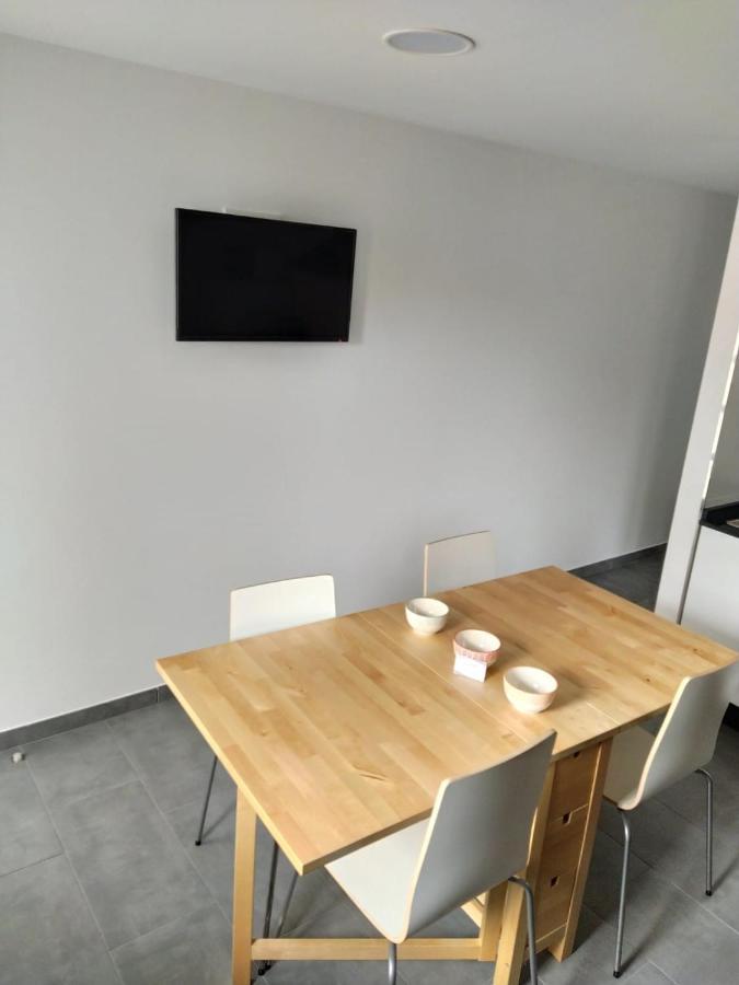 דירות או גרובה Casa Soanbra מראה חיצוני תמונה