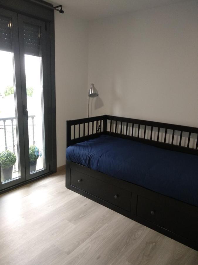 דירות או גרובה Casa Soanbra מראה חיצוני תמונה