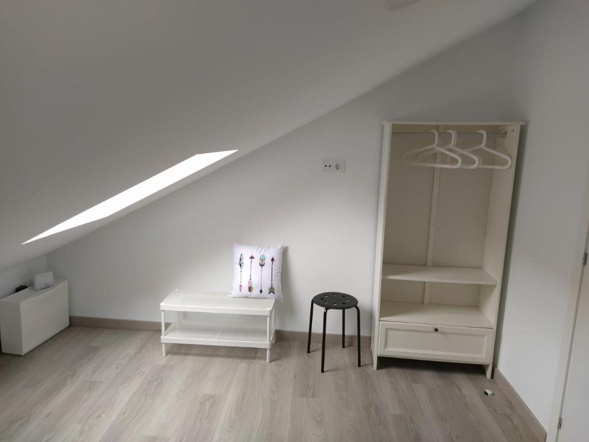 דירות או גרובה Casa Soanbra מראה חיצוני תמונה