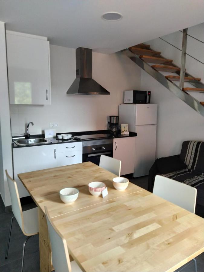 דירות או גרובה Casa Soanbra מראה חיצוני תמונה