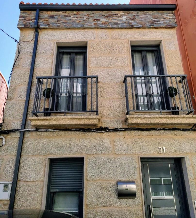 דירות או גרובה Casa Soanbra מראה חיצוני תמונה