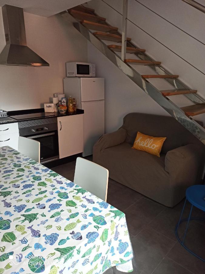 דירות או גרובה Casa Soanbra מראה חיצוני תמונה