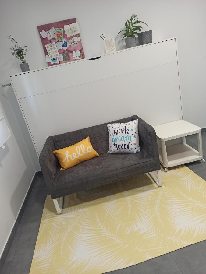 דירות או גרובה Casa Soanbra מראה חיצוני תמונה