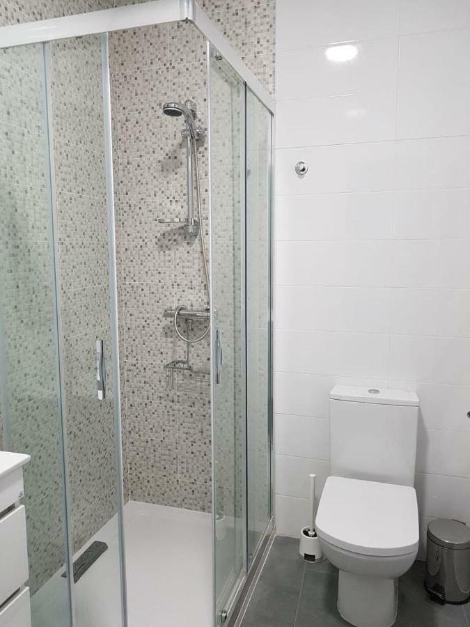 דירות או גרובה Casa Soanbra מראה חיצוני תמונה