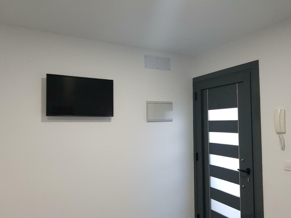 דירות או גרובה Casa Soanbra מראה חיצוני תמונה