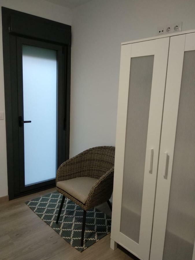דירות או גרובה Casa Soanbra מראה חיצוני תמונה